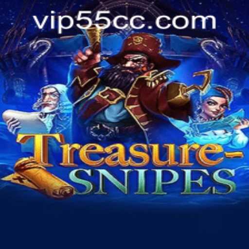 Exploring the Intriguing World of TreasureSnipes
