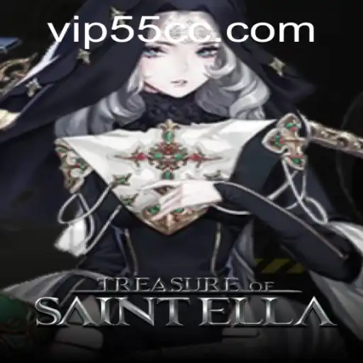 Discovering the Thrills of Treasure of Saint Ella and the Popular 55cc PH Login