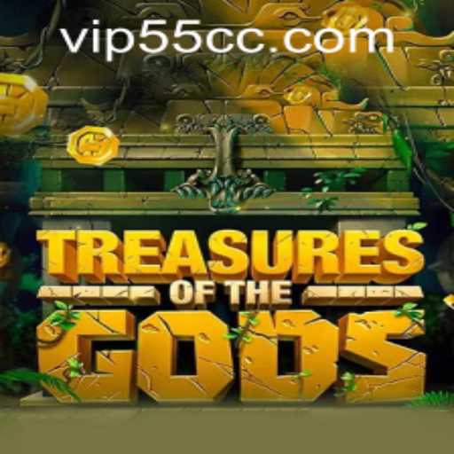 Explore the Mysteries of TreasureoftheGods: A Thrilling Adventure Awaits