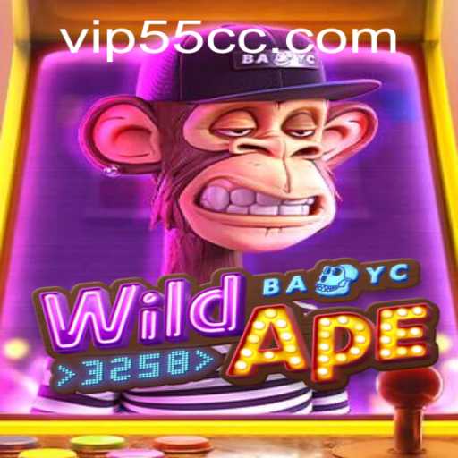 Exploring the Thrills of WildApe3258: A Jungle Adventure with a Modern Twist