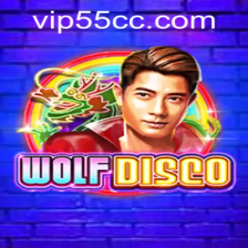 Unleashing the Thrills of WolfDisco: A Unique Gaming Experience