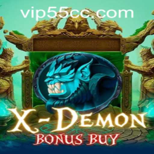XDemonBonusBuy: A Thrilling Adventure in the Gaming World and '55cc PH Login' Integration